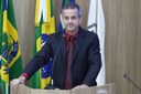 Vereador Dilmair sugere criação de salas de estudo nos bairros de Sinop Vereador Dilmair sugere criação de salas de estudo nos bairros de Sinop