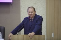 Vereador Elbio Volkweis reforça cobrança por UBS Pediátrica
