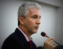 Vereador Francisco faz pedido para limpeza de valas e reparos em luminárias Vereador Francisco faz pedido para limpeza de valas e reparos em luminárias