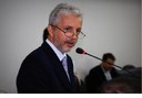 Vereador Francisco pede que prefeitura faça reposição das tampas de boca de lobo Vereador Francisco pede que prefeitura faça reposição das tampas de boca de lobo