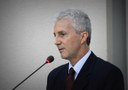 Vereador Francisco pede recuperação da malha asfáltica em duas ruas Vereador Francisco pede recuperação da malha asfáltica em duas ruas