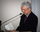 Vereador Francisco propõe que 5% do IPTU sejam investidos na estrutura da saúde Vereador Francisco propõe que 5% do IPTU sejam investidos na estrutura da saúde