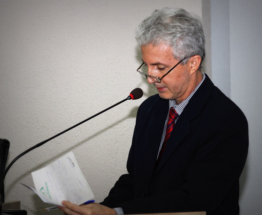 Vereador Francisco propõe que 5% do IPTU sejam investidos na estrutura da saúde