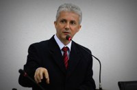 Vereador Francisco Specian solicita limpeza de valas de drenagem em avenidas