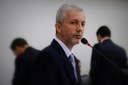 Vereador Francisco Specian sugere que prefeitura faça melhorias no trânsito Vereador Francisco Specian sugere que prefeitura faça melhorias no trânsito