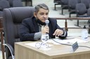Vereador Hedvaldo Costa quer criar fundo Covid-19 para rodoviários Vereador Hedvaldo Costa quer criar fundo Covid-19 para rodoviários