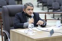 Vereador  Hedvaldo Costa quer criar fundo Covid-19 para rodoviários