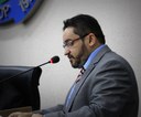 Vereador Hedvaldo quer desenvolver projeto envolvendo pessoas da terceira idade Vereador Hedvaldo quer desenvolver projeto envolvendo pessoas da terceira idade