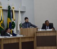 Vereador indica criação da Corrida Sinopeana