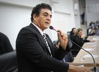 Vereador Jonas de Lima passa a ser o líder do prefeito na Câmara