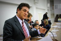 Vereador Jonas de Lima sugere que a Gleba Mercedes vire distrito