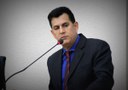 Vereador Júlio Dias pede construção de creche no bairro Bom Jardim Vereador Júlio Dias pede construção de creche no bairro Bom Jardim