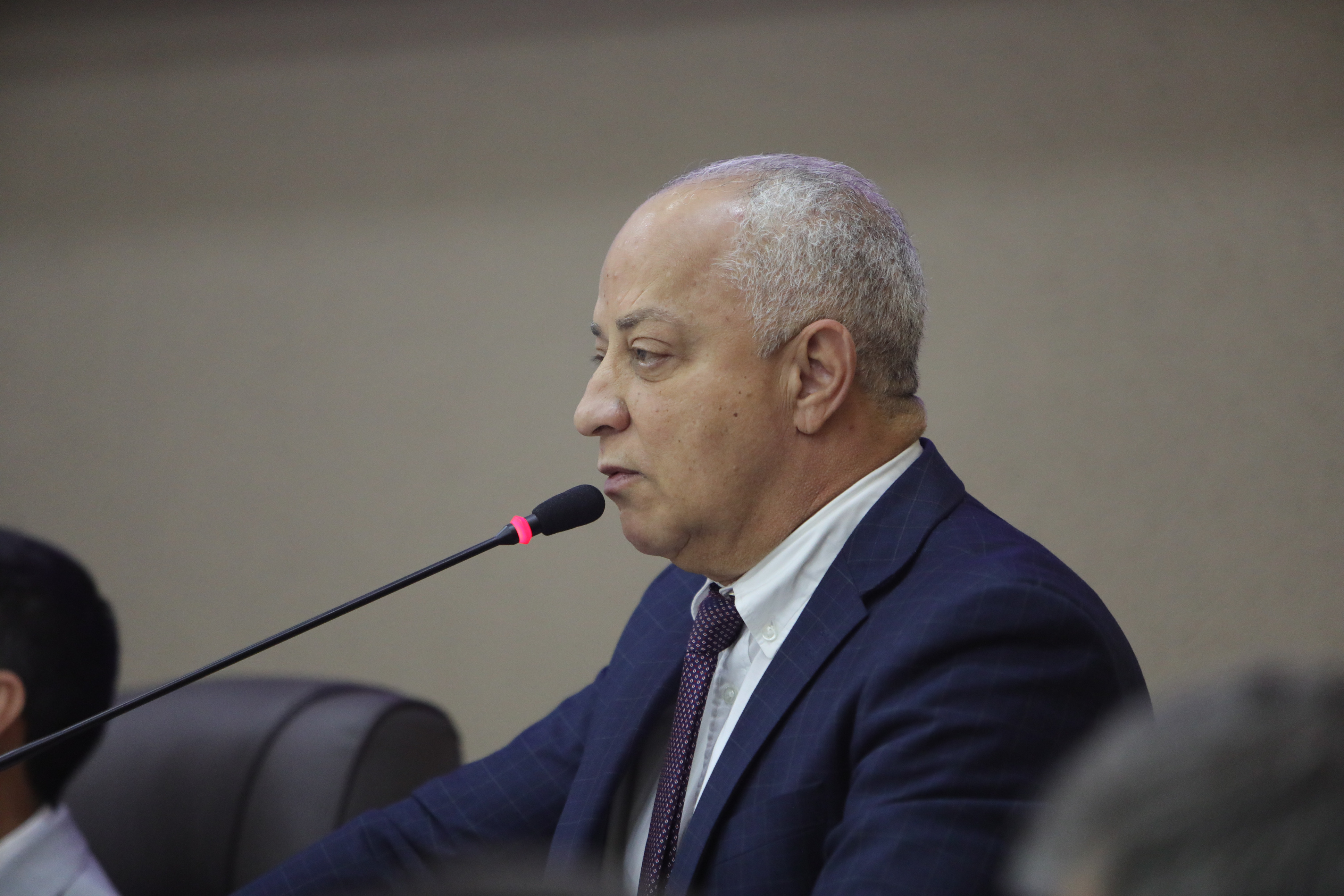 Vereador Juventino Silva solicita melhorias na infraestrutura viária de Sinop