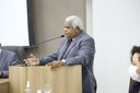 Vereador Lucinei cobra informações sobre áreas públicas de Sinop Vereador Lucinei cobra informações sobre áreas públicas de Sinop