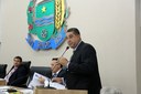 Vereador pede que Prefeitura execute anteprojeto e distribua repelentes às gestantes Vereador pede que Prefeitura execute anteprojeto e distribua repelentes às gestantes