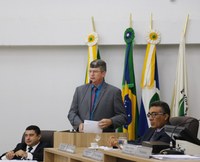 Vereador propõe criação do Boletim Escolar Eletrônico na rede municipal de ensino em Sinop