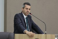 Vereador quer garantir desconto de 40% no pagamento de multas de trânsito em Sinop