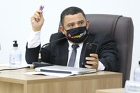 Vereador questiona prefeitura sobre coleta seletiva em Sinop