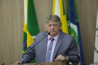 Vereador Remídio Kuntz pede que Estado reforme totalmente escola Pissinati