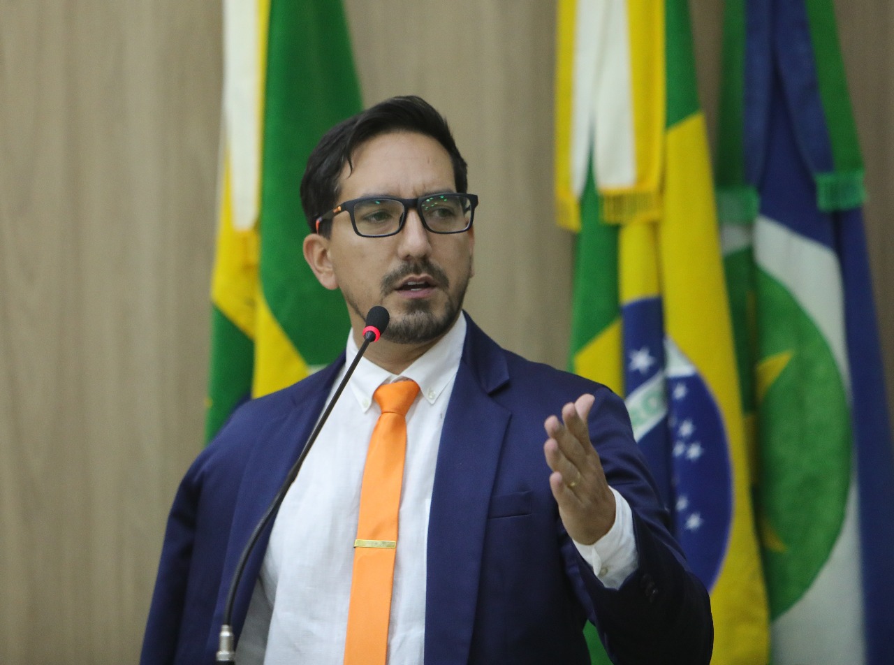 Vereador Rodrigo Gargantini propõe melhorias na segurança viária e escolar