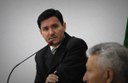Vereador Roger pede recapeamento asfáltico e construção de meio fio Vereador Roger pede recapeamento asfáltico e construção de meio fio