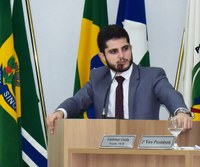 Vereador solicita implantação de rotatória para facilitar acesso a Comunidade Brígida 
