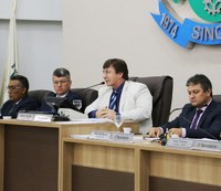 Vereador sugere criação de Departamento e Conselho Municipal de Proteção e Bem Estar Animal em Sinop