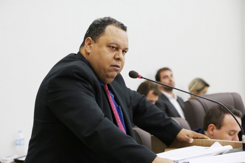Vereador sugere implantação do Projeto Corujão da Saúde em Sinop