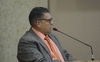 Vereador Toninho Bernardes solicita o fechamento de valetões em pontos críticos
