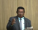 Vereador Zezinho Construtor tem aprovado projeto de defesa pessoal para mulheres