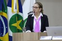 Vereadora Branca pede padronização no agendamento de consultas Vereadora Branca pede padronização no agendamento de consultas