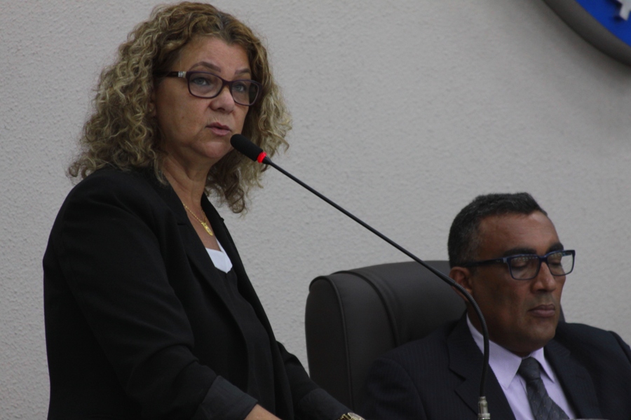 Vereadora sugere realização de campanhas de trânsito em Sinop