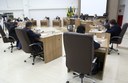 Vereadores aprovam 11 matérias durante 11ª Sessão Ordinária Vereadores aprovam 11 matérias durante 11ª Sessão Ordinária