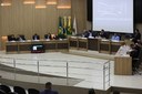 Vereadores aprovam calendário legislativo e definem comissões permanentes