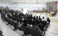 Vereadores aprovam em primeiro turno LOA do município para 2021