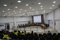 Vereadores aprovam leis que beneficiam estudantes, agricultores familiares e  meio ambiente