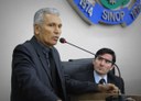 Vereadores aprovam mais um projeto que concede honraria à desportista sinopense Vereadores aprovam mais um projeto que concede honraria à desportista sinopense