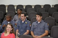 Vereadores aprovam Moção de Aplausos em homenagem à atuação da PM em Sinop