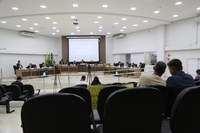 Vereadores aprovam projeto que faculta uso de máscaras em Sinop 