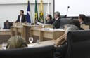 Vereadores autorizam empréstimo de R$ 5 mi Vereadores autorizam empréstimo de R$ 5 mi