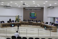 Vereadores autorizam município a firmar convênio com IFMT
