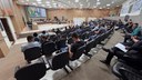 Vereadores de Sinop aprovam quase 40 homenagens que serão entregues em Sessão Solene