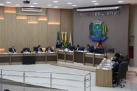 Vereadores destinam R$ 11 milhões em emendas impositivas