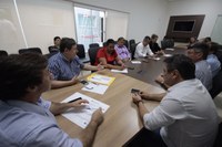 Vereadores devem ir a Cuiabá cobrar repasses para Hospital Regional de Sinop não fechar	