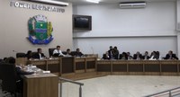 Vereadores devem participar de audiência com governador na quinta 