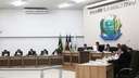 Vereadores encaminham sete projetos de Lei para comissões da Câmara de Sinop Vereadores encaminham sete projetos de Lei para comissões da Câmara de Sinop