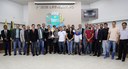 Vereadores fazem homenagem ao Sinop Futebol Clube