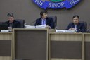 Vereadores pedem cancelamento de licitação para alugar radares em Sinop Vereadores pedem cancelamento de licitação para alugar radares em Sinop