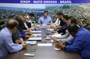 Vereadores pedem revogação de decreto que aumenta impostos da construção civil Vereadores pedem revogação de decreto que aumenta impostos da construção civil