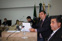 Vereadores retornam a Câmara e são nomeados nas comissões permantes